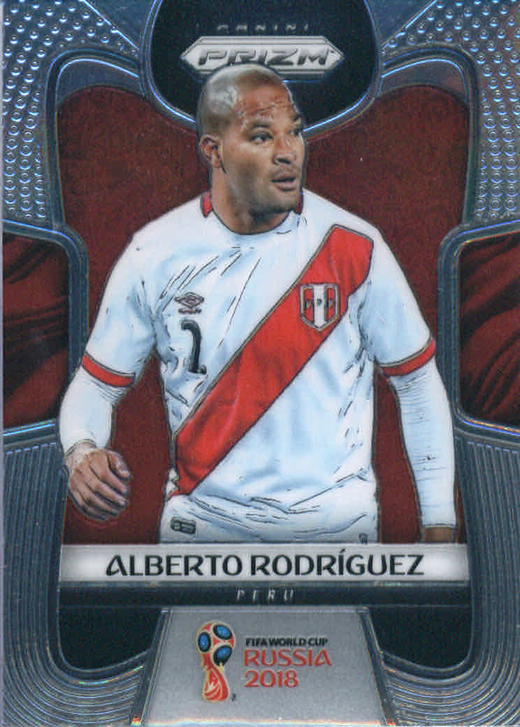 A5336- 2018 Panini Prizm World Cup Soccer 1-300 -You Pick- 15+ FREE US SHIP - Picture 315 of 323