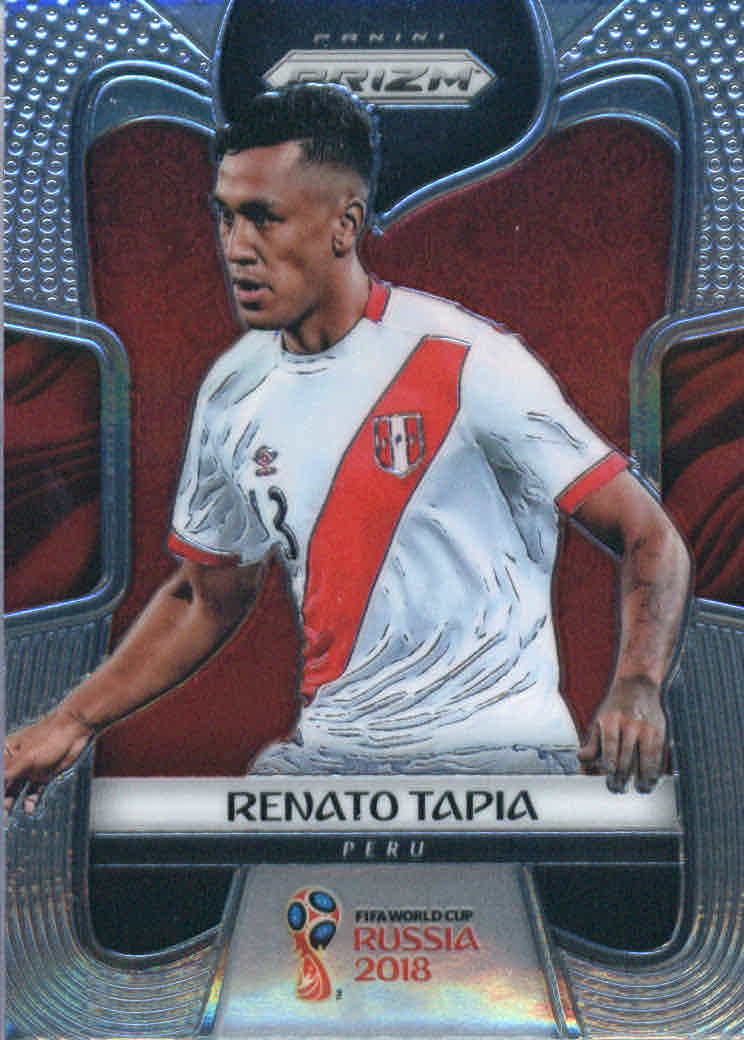 A5336- 2018 Panini Prizm World Cup Soccer 1-300 -You Pick- 15+ FREE US SHIP - Picture 320 of 323