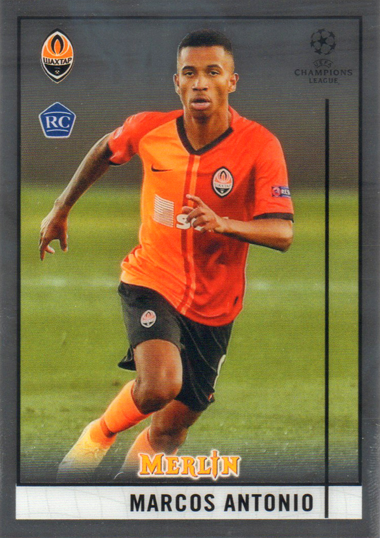 B3050- 2020-21 Merlin UEFA Champions League Cards -You Pick- 15+ FREE US SHIP