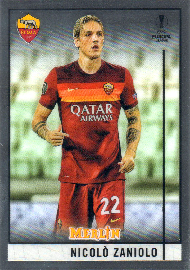 B3050- 2020-21 Merlin UEFA Champions League Cards -You Pick- 15+ FREE US SHIP