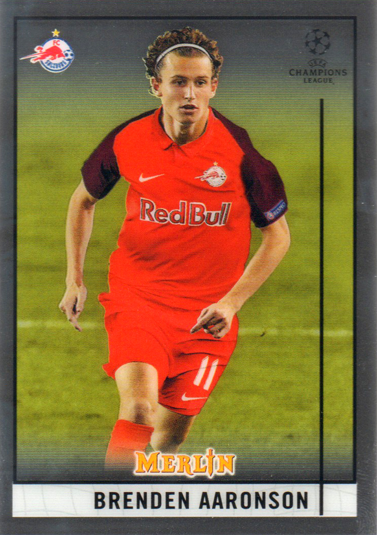 B3050- 2020-21 Merlin UEFA Champions League Cards -You Pick- 15+ FREE US SHIP