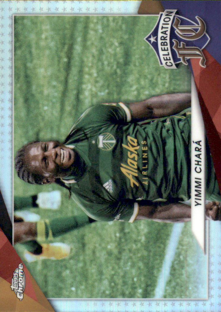 A1772- 2021 Topps Chrome MLS Soccer Insert Cards -You Pick- 15+ FREE US SHIP - Picture 61 of 88
