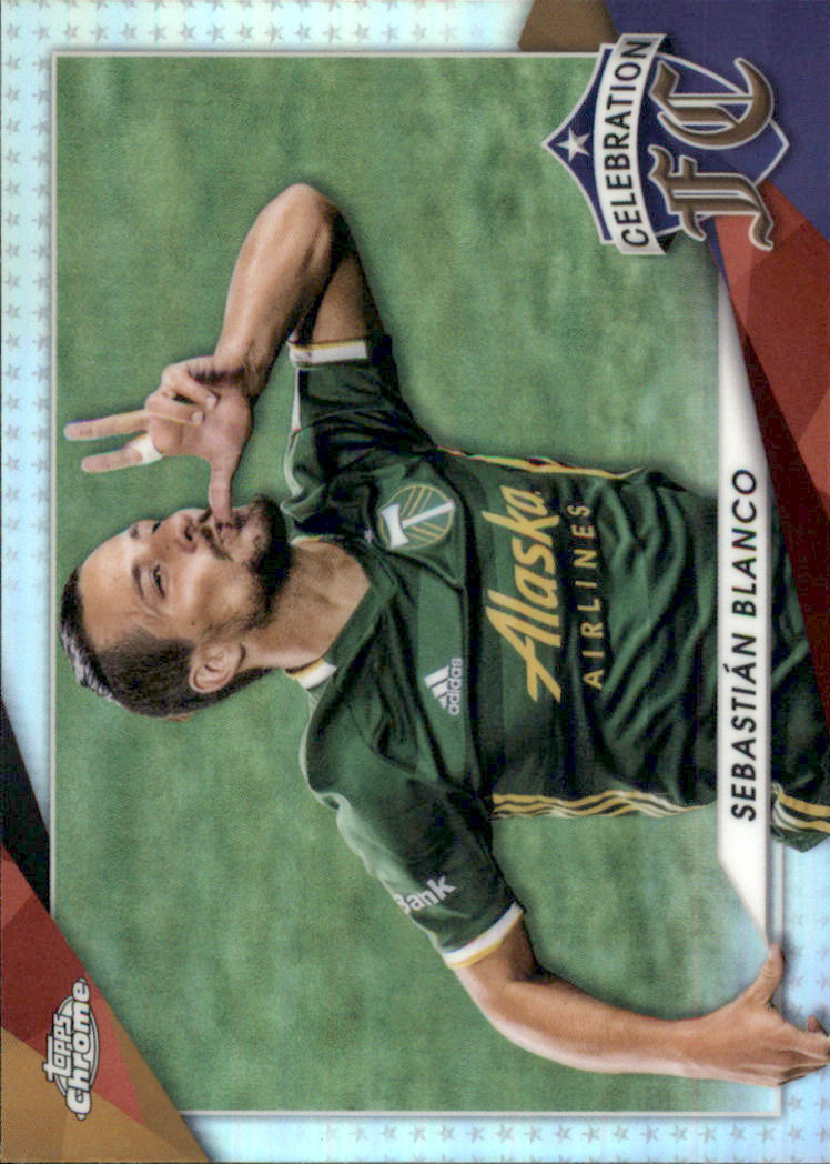 A1772- 2021 Topps Chrome MLS Soccer Insert Cards -You Pick- 15+ FREE US SHIP - Picture 63 of 88