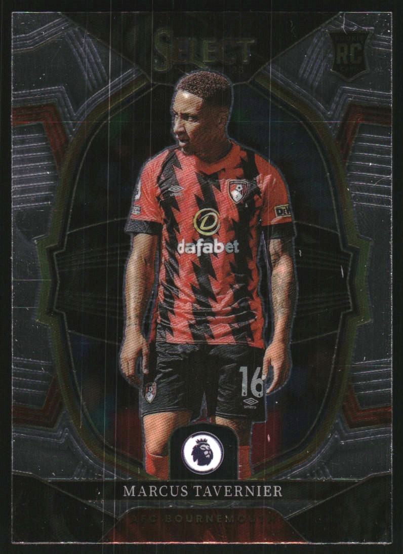 B3999- 2022-23 Select English Premier League Cards -You Pick- 15+ FREE US SHIP