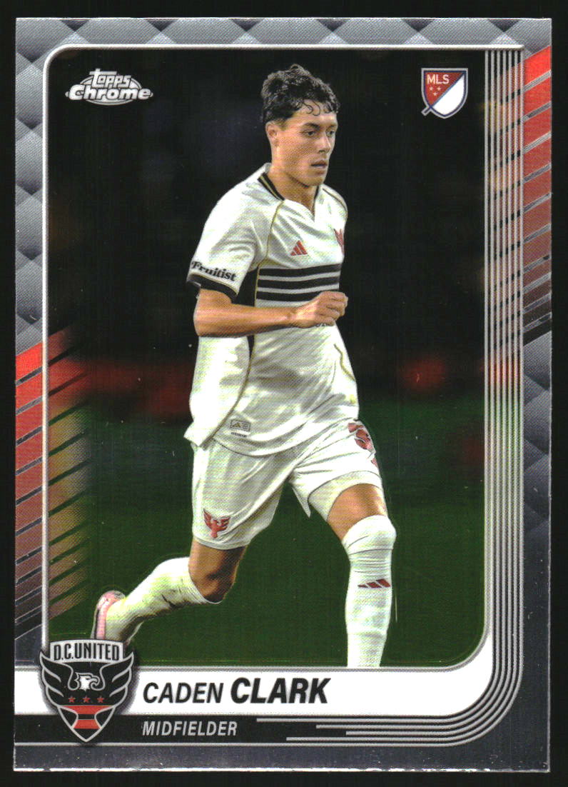 Sports Card Front