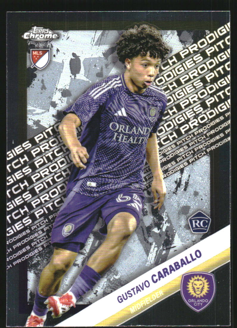Sports Card Front