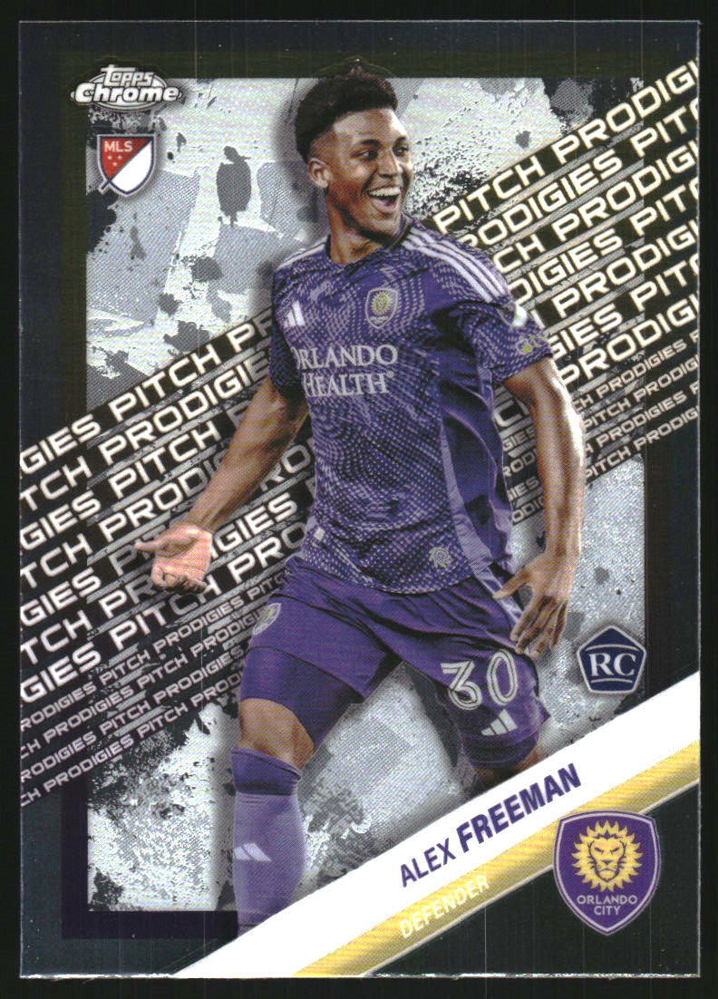 Sports Card Front