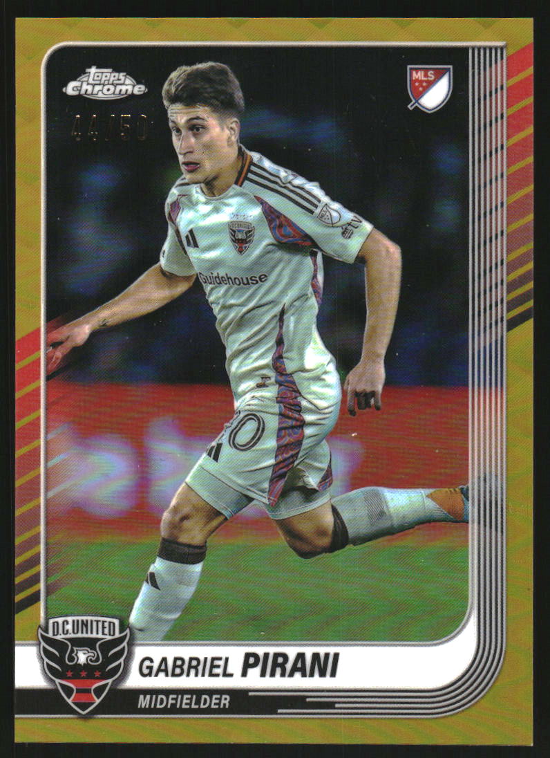 Sports Card Front