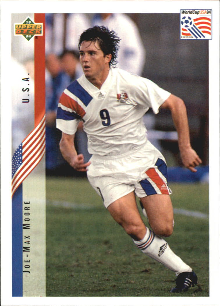 B3467- 1994 Upper Deck World Cup Contenders 1-200 -You Pick- 15+ FREE US SHIP