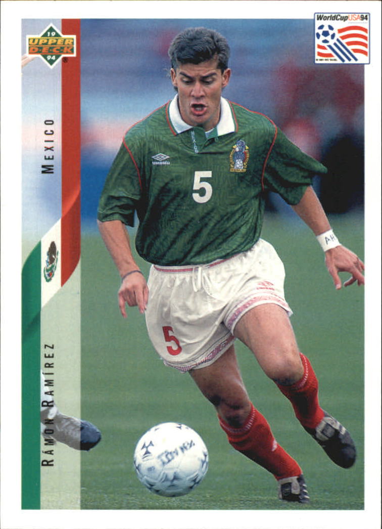 B3467- 1994 Upper Deck World Cup Contenders 1-200 -You Pick- 15+ FREE US SHIP