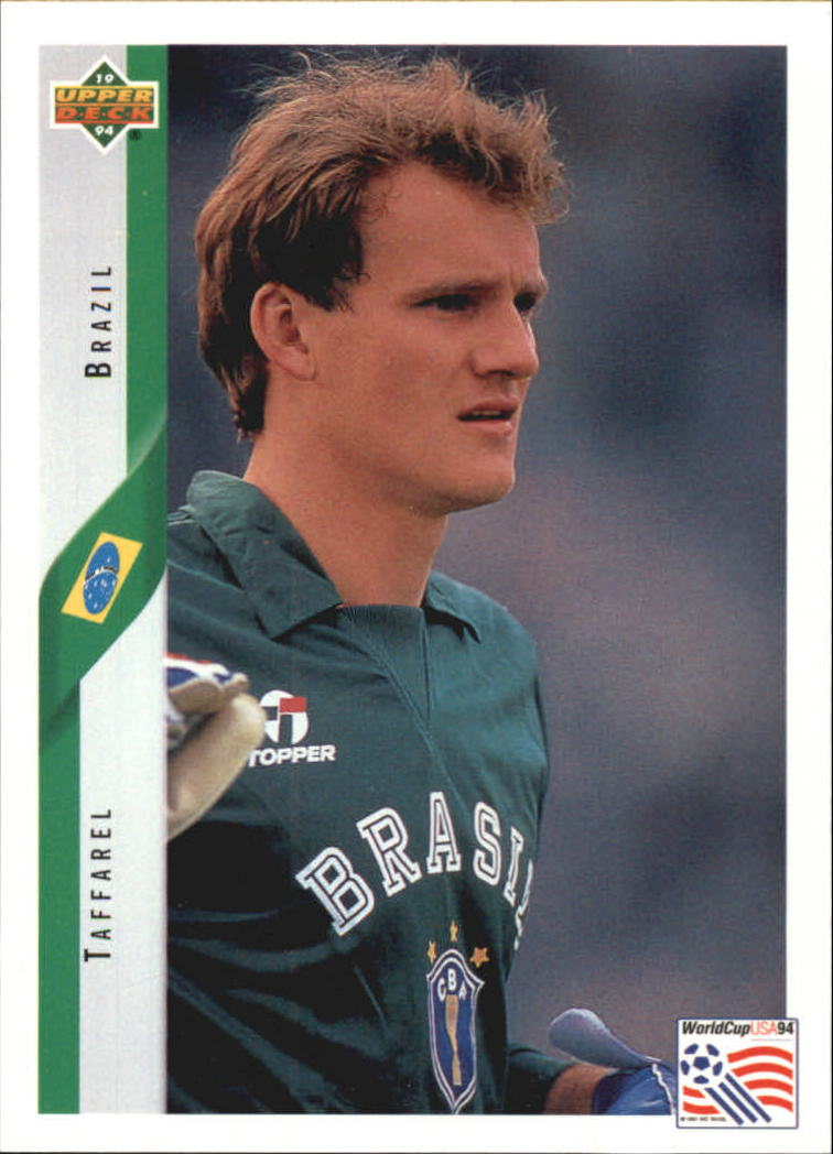 B3467- 1994 Upper Deck World Cup Contenders 1-200 -You Pick- 15+ FREE US SHIP