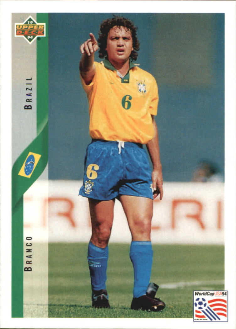 B3467- 1994 Upper Deck World Cup Contenders 1-200 -You Pick- 15+ FREE US SHIP