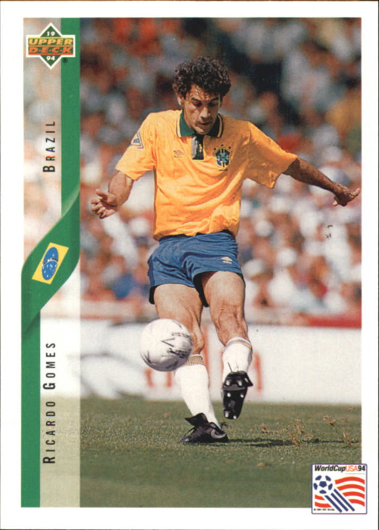 B3467- 1994 Upper Deck World Cup Contenders 1-200 -You Pick- 15+ FREE US SHIP