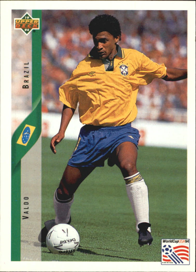 B3467- 1994 Upper Deck World Cup Contenders 1-200 -You Pick- 15+ FREE US SHIP