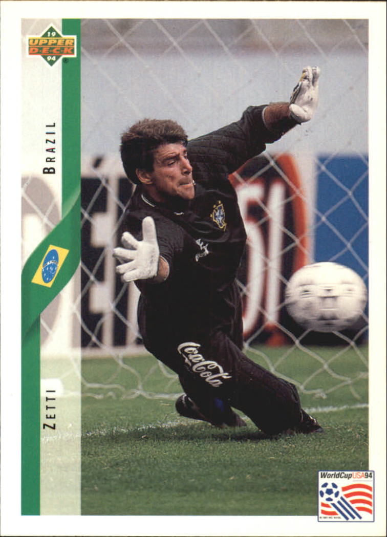 B3467- 1994 Upper Deck World Cup Contenders 1-200 -You Pick- 15+ FREE US SHIP