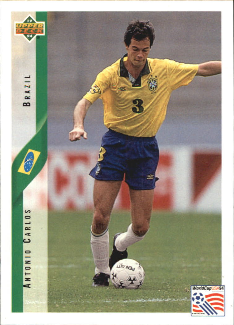 B3467- 1994 Upper Deck World Cup Contenders 1-200 -You Pick- 15+ FREE US SHIP