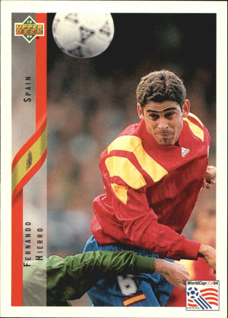 B3467- 1994 Upper Deck World Cup Contenders 1-200 -You Pick- 15+ FREE US SHIP