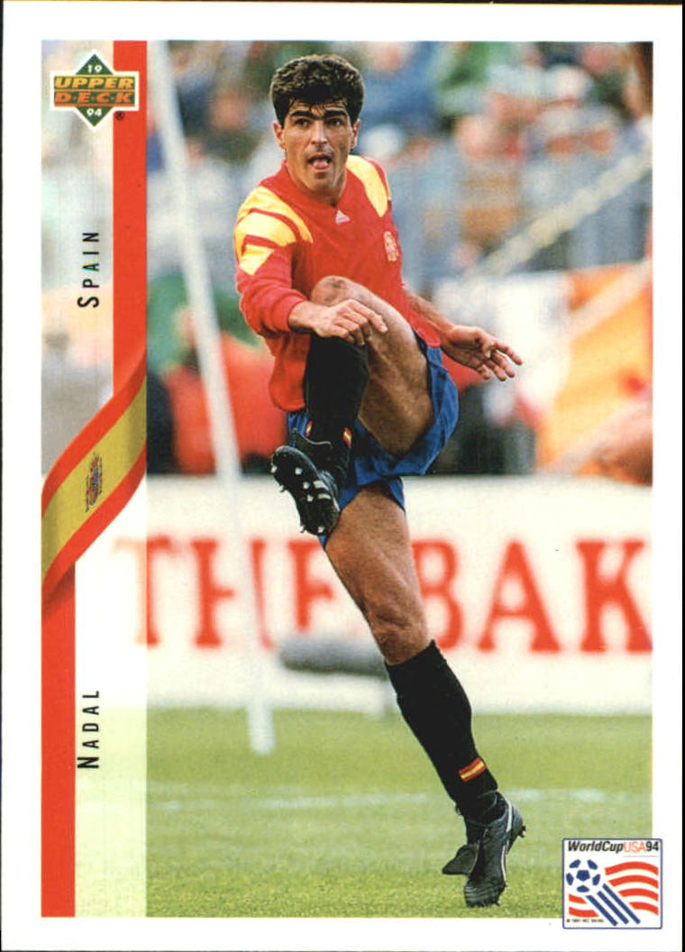 B3467- 1994 Upper Deck World Cup Contenders 1-200 -You Pick- 15+ FREE US SHIP