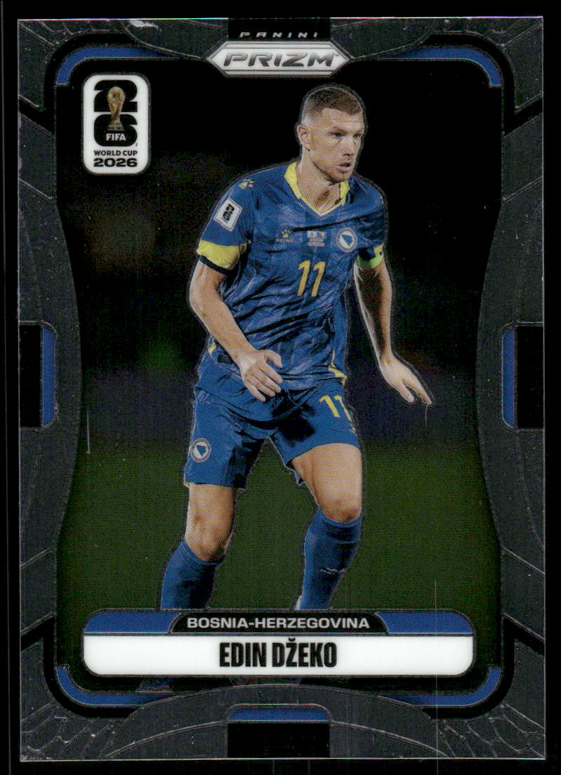B8587- 2026 Panini Prizm World Cup Soccer 251-500 -You Pick- 20+ FREE US SHIP