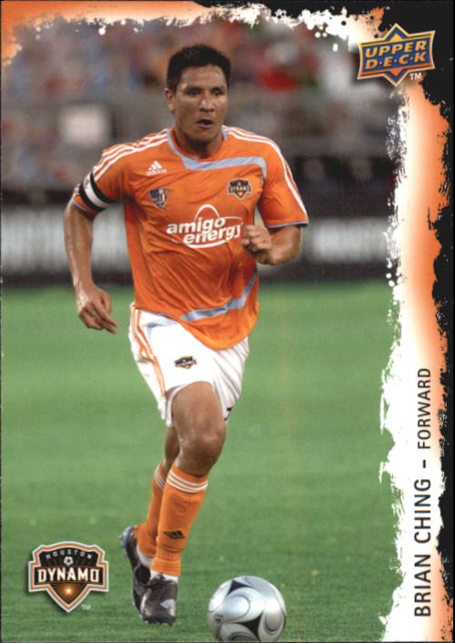 B6432- 2009 Upper Deck MLS Soccer Card #s 1-200 -You Pick- 15+ FREE US SHIP - Picture 58 of 384