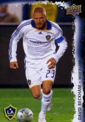 B6432- 2009 Upper Deck MLS Soccer Card #s 1-200 -You Pick- 15+ FREE US SHIP - Picture 110 of 384