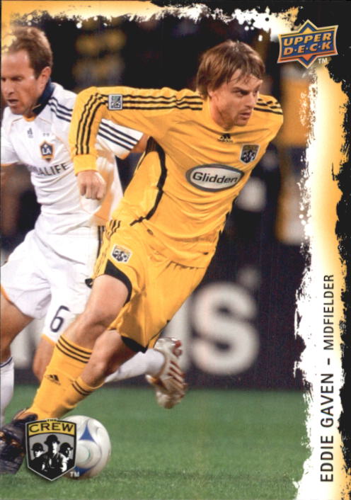 B6432- 2009 Upper Deck MLS Soccer Card #s 1-200 -You Pick- 15+ FREE US SHIP - Picture 129 of 384
