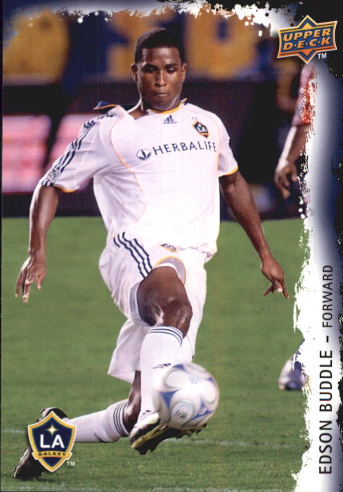B6432- 2009 Upper Deck MLS Soccer Card #s 1-200 -You Pick- 15+ FREE US SHIP - Picture 133 of 384