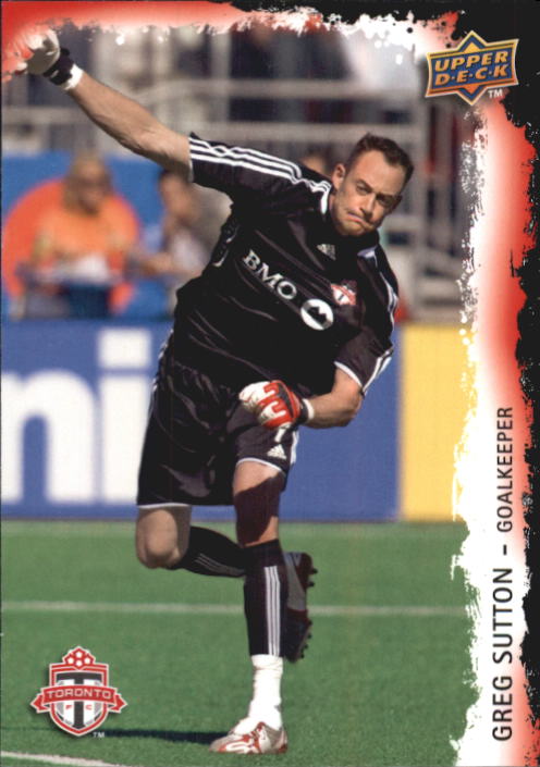 B6432- 2009 Upper Deck MLS Soccer Card #s 1-200 -You Pick- 15+ FREE US SHIP - Picture 153 of 384