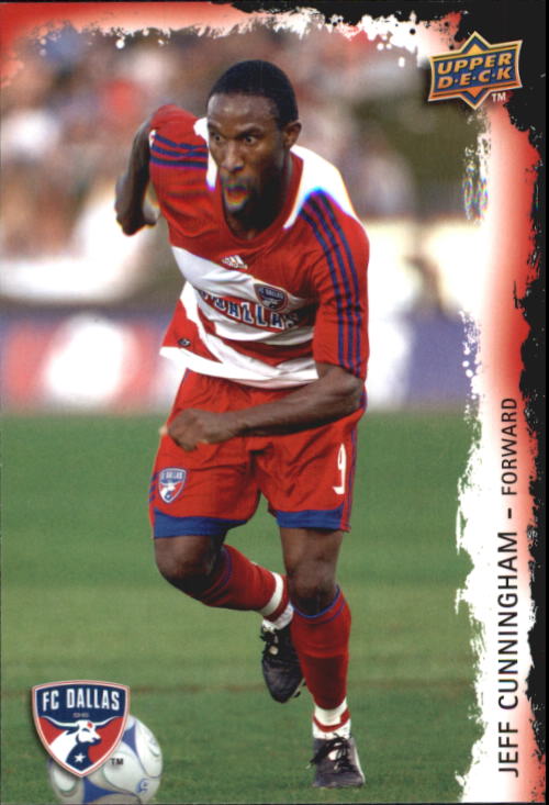 B6432- 2009 Upper Deck MLS Soccer Card #s 1-200 -You Pick- 15+ FREE US SHIP - Picture 177 of 384