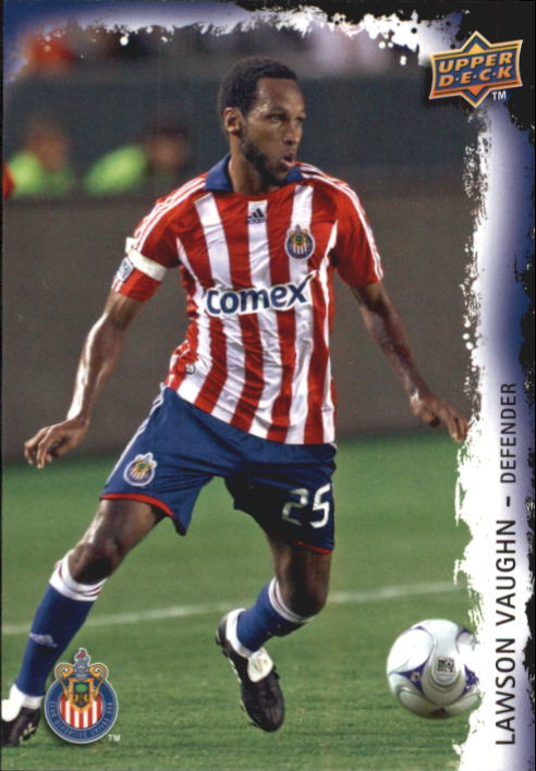 B6432- 2009 Upper Deck MLS Soccer Card #s 1-200 -You Pick- 15+ FREE US SHIP - Picture 183 of 384