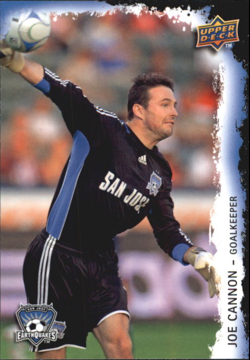 B6432- 2009 Upper Deck MLS Soccer Card #s 1-200 -You Pick- 15+ FREE US SHIP - Picture 191 of 384