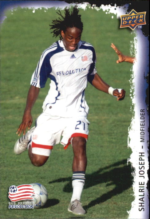 B6432- 2009 Upper Deck MLS Soccer Card #s 1-200 -You Pick- 15+ FREE US SHIP - Picture 339 of 384