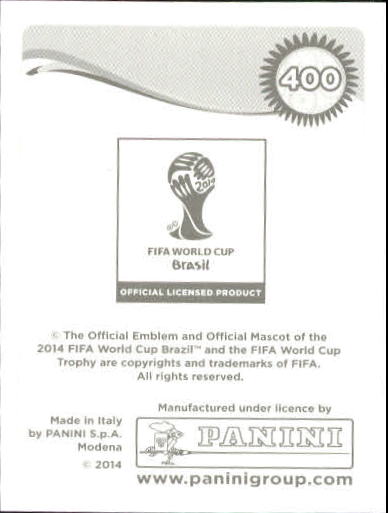 A5756- 2014 Panini World Cup Stickers Cards Group2 -You Pick- 15+ FREE US SHIP - Picture 11 of 325
