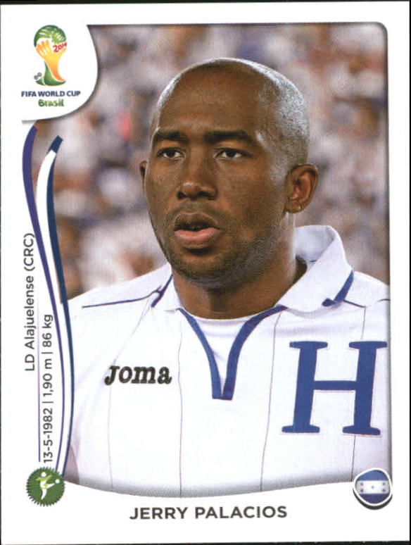 A5756- 2014 Panini World Cup Stickers Cards Group2 -You Pick- 15+ FREE US SHIP - Picture 20 of 325