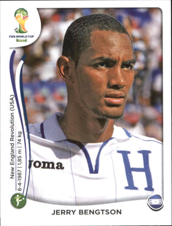 A5756- 2014 Panini World Cup Stickers Cards Group2 -You Pick- 15+ FREE US SHIP - Picture 22 of 325