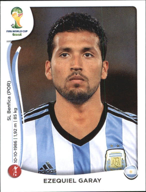 A5756- 2014 Panini World Cup Stickers Cards Group2 -You Pick- 15+ FREE US SHIP - Picture 32 of 325