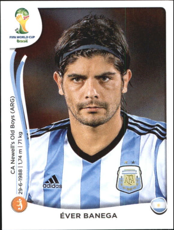 A5756- 2014 Panini World Cup Stickers Cards Group2 -You Pick- 15+ FREE US SHIP - Picture 38 of 325