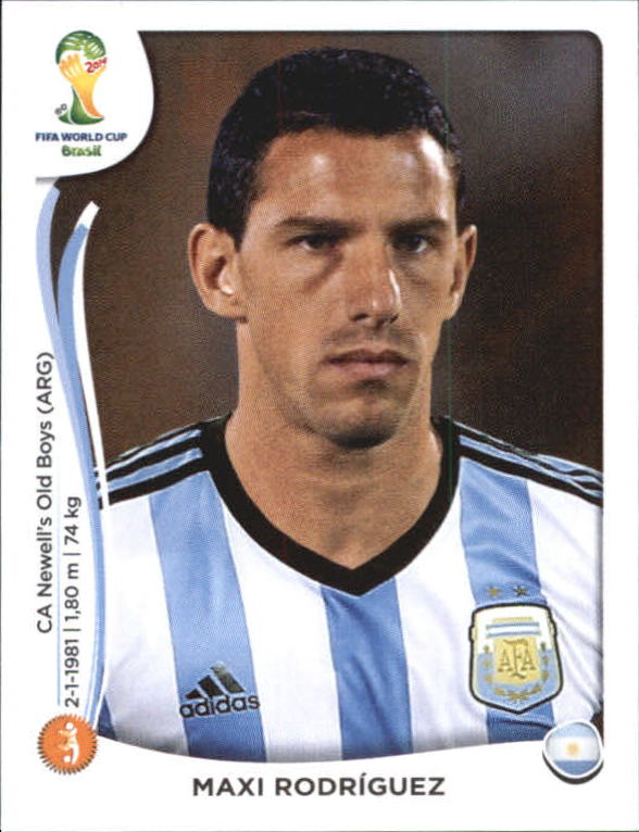 A5756- 2014 Panini World Cup Stickers Cards Group2 -You Pick- 15+ FREE US SHIP - Picture 40 of 325