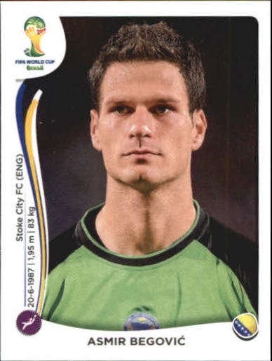 A5756- 2014 Panini World Cup Stickers Cards Group2 -You Pick- 15+ FREE US SHIP - Picture 48 of 325