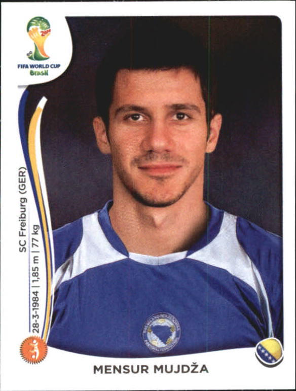 A5756- 2014 Panini World Cup Stickers Cards Group2 -You Pick- 15+ FREE US SHIP - Picture 62 of 325