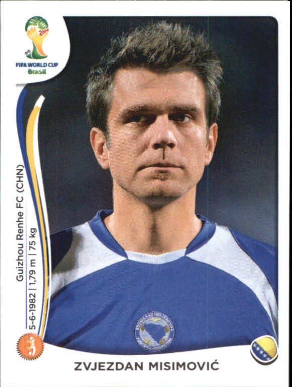 A5756- 2014 Panini World Cup Stickers Cards Group2 -You Pick- 15+ FREE US SHIP - Picture 66 of 325
