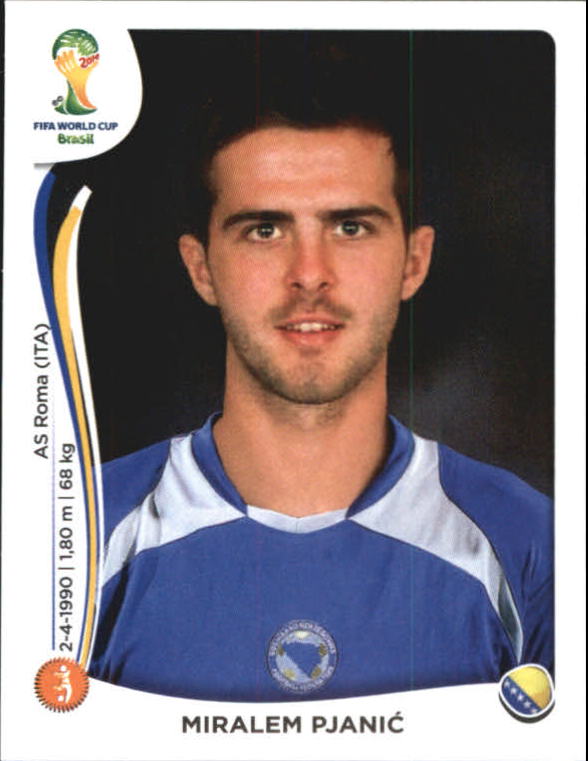 A5756- 2014 Panini World Cup Stickers Cards Group2 -You Pick- 15+ FREE US SHIP - Picture 68 of 325