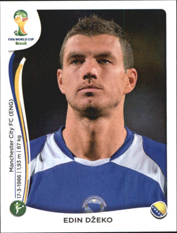 A5756- 2014 Panini World Cup Stickers Cards Group2 -You Pick- 15+ FREE US SHIP - Picture 74 of 325
