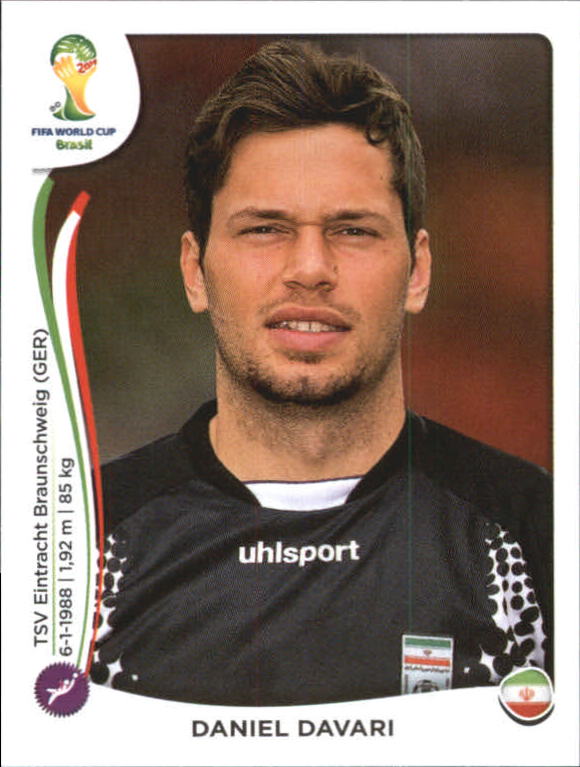 A5756- 2014 Panini World Cup Stickers Cards Group2 -You Pick- 15+ FREE US SHIP - Picture 78 of 325