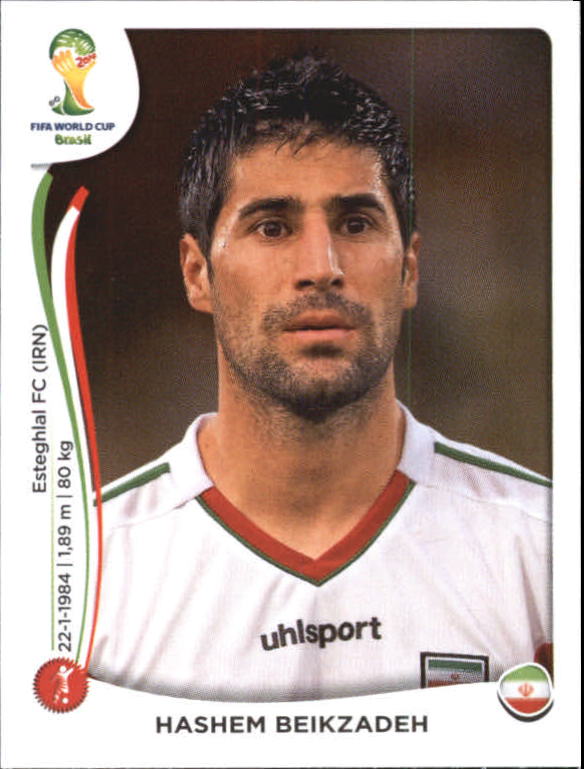 A5756- 2014 Panini World Cup Stickers Cards Group2 -You Pick- 15+ FREE US SHIP - Picture 82 of 325