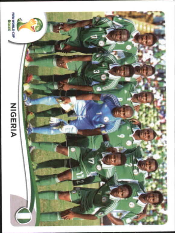 A5756- 2014 Panini World Cup Stickers Cards Group2 -You Pick- 15+ FREE US SHIP - Picture 98 of 325