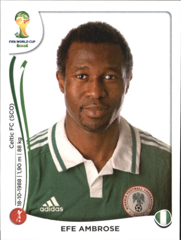 A5756- 2014 Panini World Cup Stickers Cards Group2 -You Pick- 15+ FREE US SHIP - Picture 100 of 325