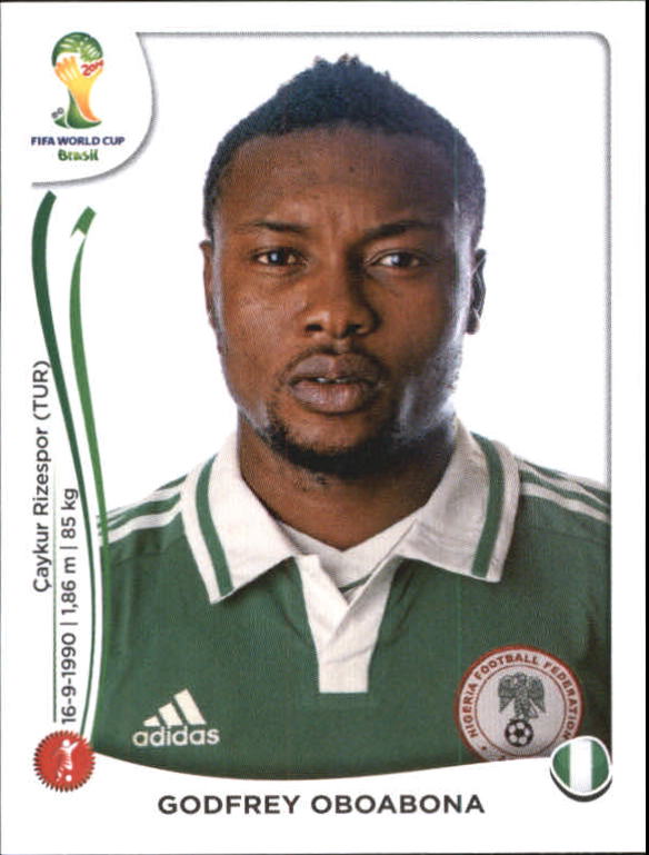 A5756- 2014 Panini World Cup Stickers Cards Group2 -You Pick- 15+ FREE US SHIP - Picture 102 of 325