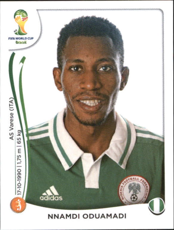 A5756- 2014 Panini World Cup Stickers Cards Group2 -You Pick- 15+ FREE US SHIP - Picture 114 of 325