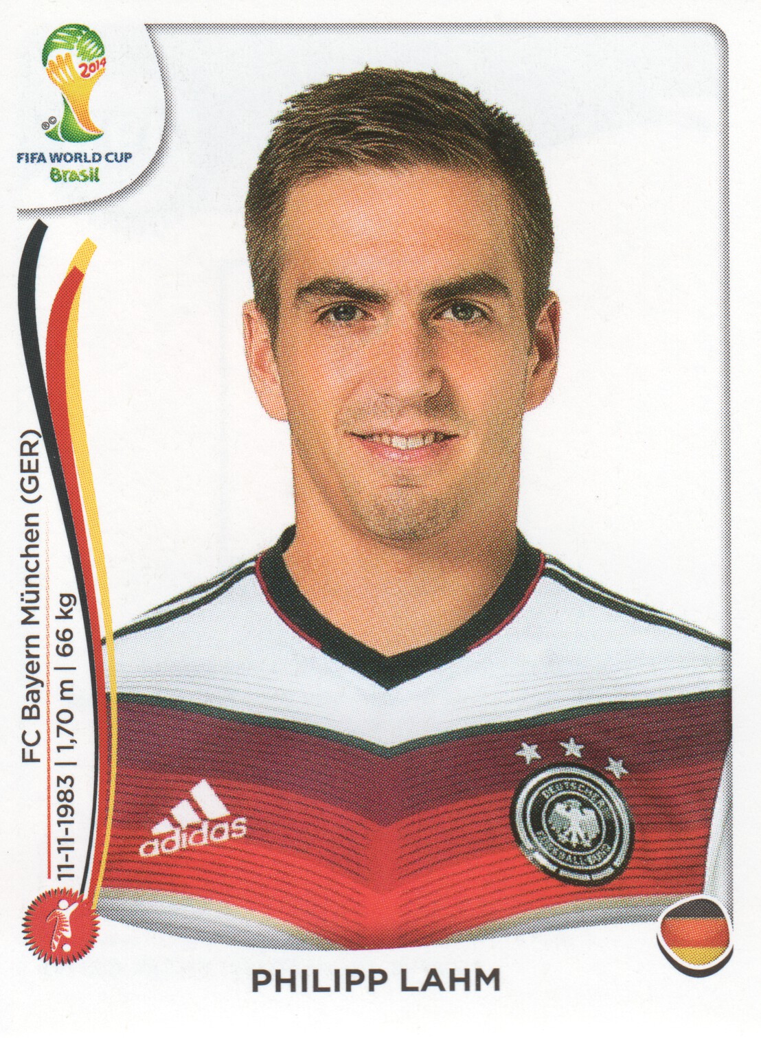 A5756- 2014 Panini World Cup Stickers Cards Group2 -You Pick- 15+ FREE US SHIP - Picture 122 of 325